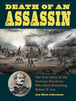 cover image of Death of an Assassin